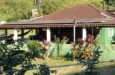 Vende sitio - pedro de toledo -sp -próximo ao centro-15km de peruibe