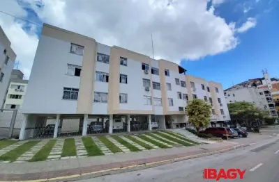 Excelente apartamento 1 dormitório(s) em carvoeira - florianópolis