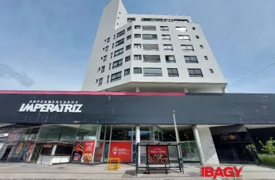 Excelente apartamento 1 dormitório(s) em saco dos limões - florianópolis