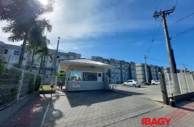 Excelente apartamento 2 dormitório(s) em sertão do maruim - são josé