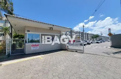 Excelente apartamento 2 dormitório(s) em sertão do maruim - são josé