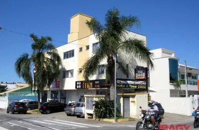 Oportunidade! salas/conjuntos em jardim cidade de florianópolis - são josé