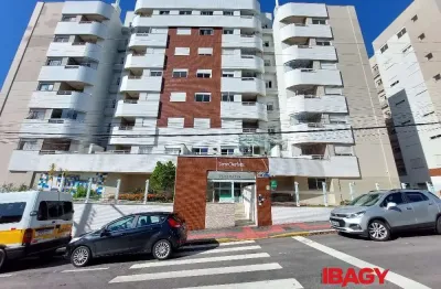 Excelente apartamento 3 dormitório(s) em estreito - florianópolis