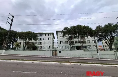 Excelente apartamento 2 dormitório(s) em capoeiras - florianópolis