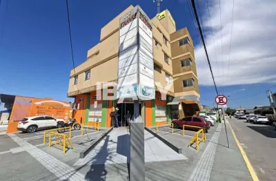 Oportunidade! Salas/Conjuntos em Praia João Rosa - Biguaçu