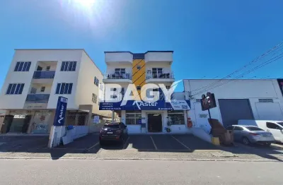 Apartamento com 2 quartos para alugar na Rua da Independência, 740, Areias, São José