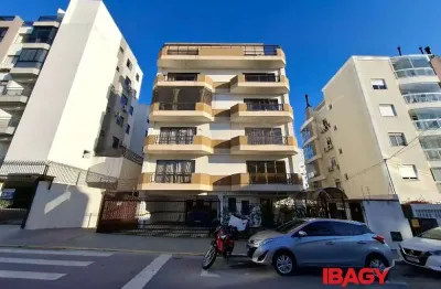 Excelente apartamento 3 dormitório(s) em abraão - florianópolis