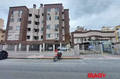 Apartamento com 2 quartos para alugar na Rua Francisco Jacinto de Melo, 1562, Areias, São José