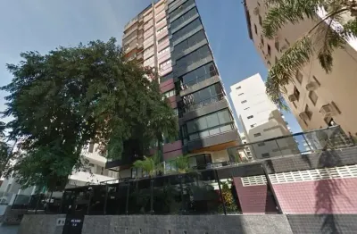 Excelente apartamento 3 dormitório(s) em centro - florianópolis