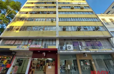Ponto comercial para alugar na Rua Trajano, 168, Centro, Florianópolis