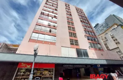 Oportunidade! salas/conjuntos em centro - florianópolis