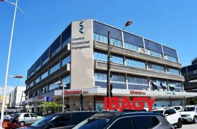 Sala comercial para alugar na Avenida Presidente Kennedy, 698, Campinas, São José