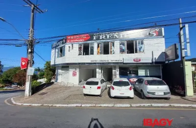 Ponto comercial para alugar na Rua Frederico Afonso, 4233, Ponta de Baixo, São José