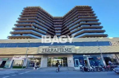 Sala comercial para alugar na Rua Domingos André Zanini, 277, Campinas, São José