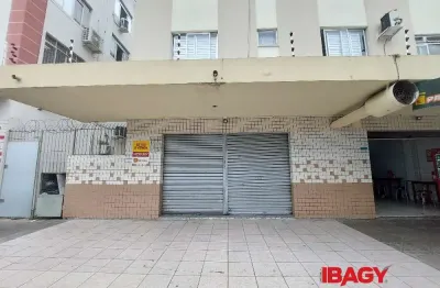 Ponto comercial para alugar na Rua José Ferminio Novaes, 800, Kobrasol, São José