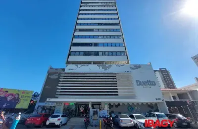 Sala comercial para alugar na Avenida Atílio Pedro Pagani, 115, Pagani, Palhoça