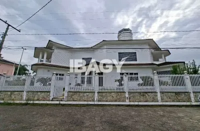 Excelente casa 5 dormitório(s) em ponte do imaruim - palhoça