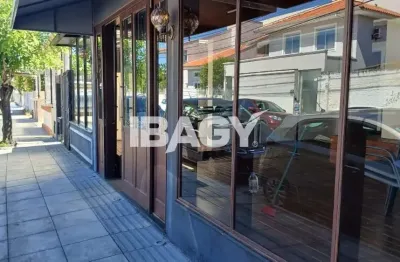 Casa comercial para alugar na Rua Jonas Alves Messina, 118, Santa Mônica, Florianópolis