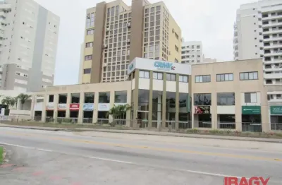 Oportunidade! salas/conjuntos em itacorubi - florianópolis