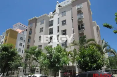 Excelente Apartamento 3 dormitório(s) em Itacorubi - Florianópolis