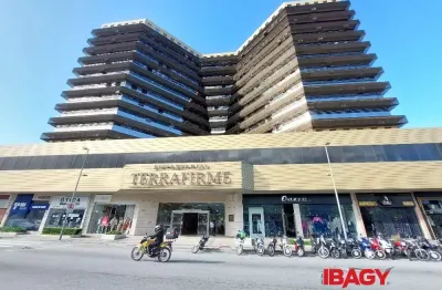 Sala comercial para alugar na Rua Domingos André Zanini, 150, Campinas, São José