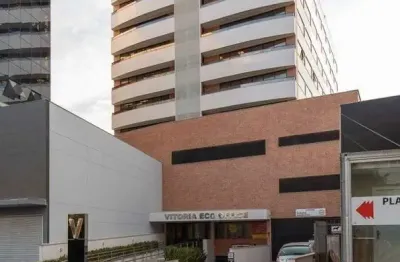 Garagem para alugar na Rua Patrício Farias, 55, Itacorubi, Florianópolis