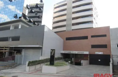 Garagem para alugar na Rua Patrício Farias, 55, Itacorubi, Florianópolis