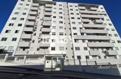 Apartamento com 2 quartos para alugar na Rua Capri, 280, Pagani, Palhoça