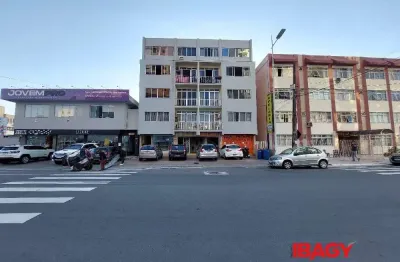 Excelente apartamento 1 dormitório(s) em kobrasol - são josé