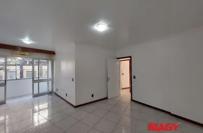 Excelente apartamento 3 dormitório(s) em centro - florianópolis