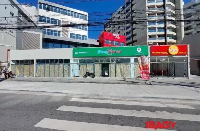 Ponto comercial para alugar na Rua Lauro Linhares, 1374, Trindade, Florianópolis
