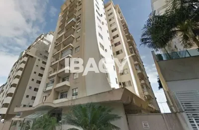 Excelente apartamento 2 dormitório(s) em centro - florianópolis