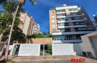 Excelente apartamento 3 dormitório(s) em córrego grande - florianópolis