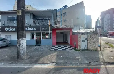 Ponto comercial para alugar na Avenida Josué Di Bernardi, 71, Campinas, São José