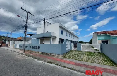 Casa com 2 quartos para alugar na Rua Isabel Pires de Oliveira, 303, Forquilhas, São José