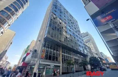 Oportunidade! salas/conjuntos em centro - florianópolis