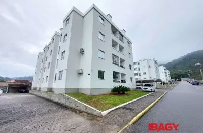 Excelente apartamento 2 dormitório(s) em fundos - biguaçu