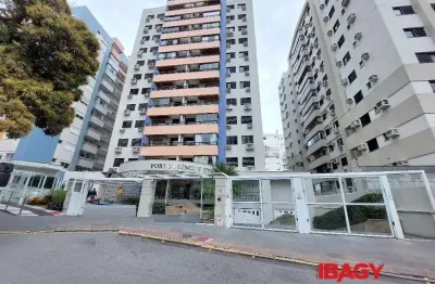 Excelente apartamento 3 dormitório(s) em centro - florianópolis