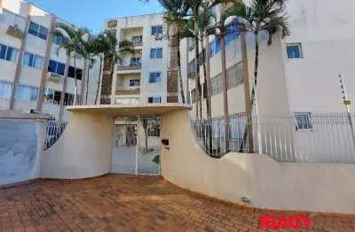 Excelente apartamento 1 dormitório(s) em trindade - florianópolis