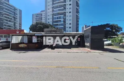 Ponto comercial para alugar na Rua Fúlvio Vieira da Rosa, 219, Barreiros, São José