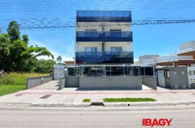 Excelente apartamento 1 dormitório(s) em cachoeira do bom jesus - florianópolis