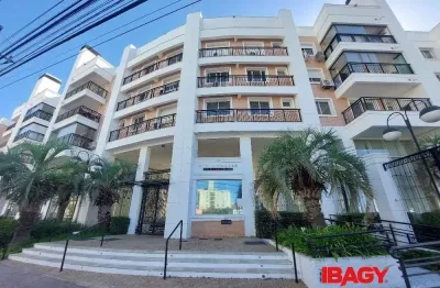 Excelente apartamento 2 dormitório(s) em abraão - florianópolis