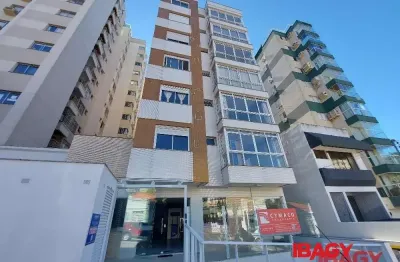 Excelente apartamento 3 dormitório(s) em centro - florianópolis