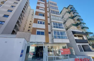 Excelente apartamento 3 dormitório(s) em centro - florianópolis