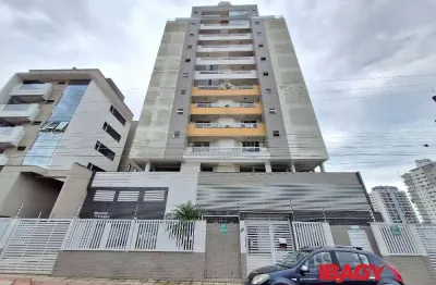 Excelente apartamento 2 dormitório(s) em pedra branca - palhoça