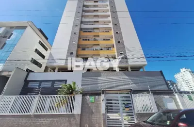 Excelente apartamento 2 dormitório(s) em pedra branca - palhoça