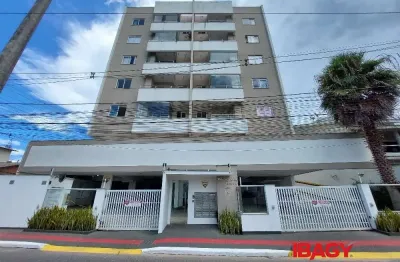 Excelente apartamento 2 dormitório(s) em são sebastião - palhoça
