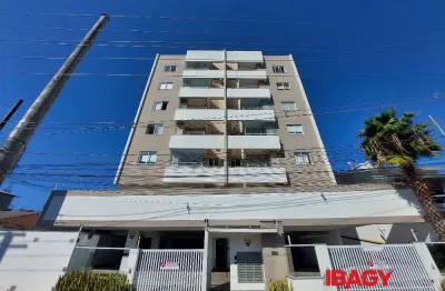 Excelente apartamento 2 dormitório(s) em são sebastião - palhoça