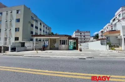 Excelente Apartamento 1 dormitório(s) em Trindade - Florianópolis