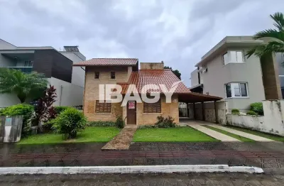 Excelente casa em condominio 3 dormitório(s) em vargem grande - florianópolis